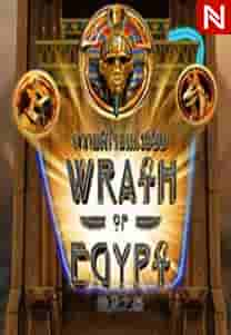 Wrath of Egypt