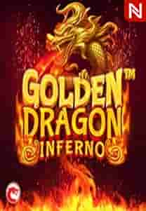 Golden Dragon Inferno