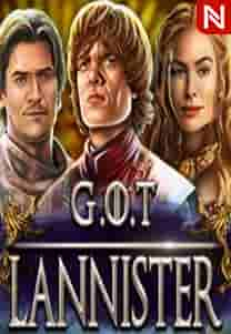 G.O.T Lannister