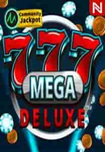 777 Mega Deluxe