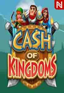 Cash of Kingdoms