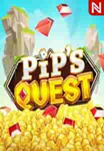 Pip's Quest