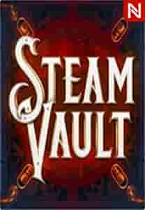 Steam Vault