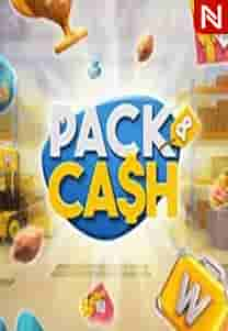 Pack & Cash