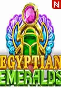 Egyptian Emeralds