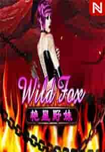 Wild Fox