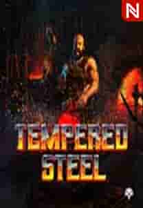 Tempered Steel